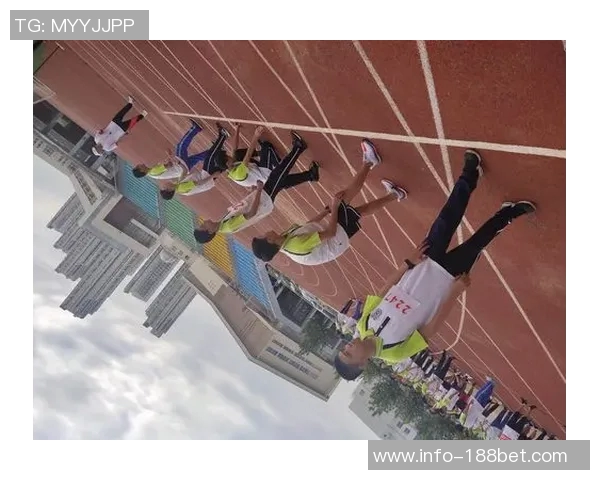 崔鹏：在赛场上勇敢拼搏才能赢得尊严与生存的真谛